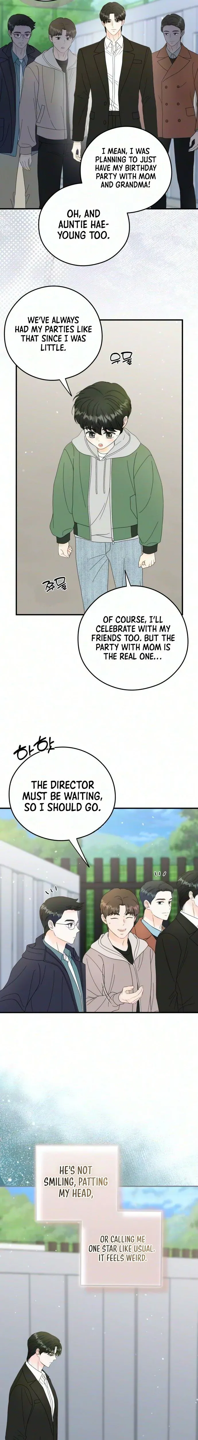 One and Only Chapter 48 page 20 - 