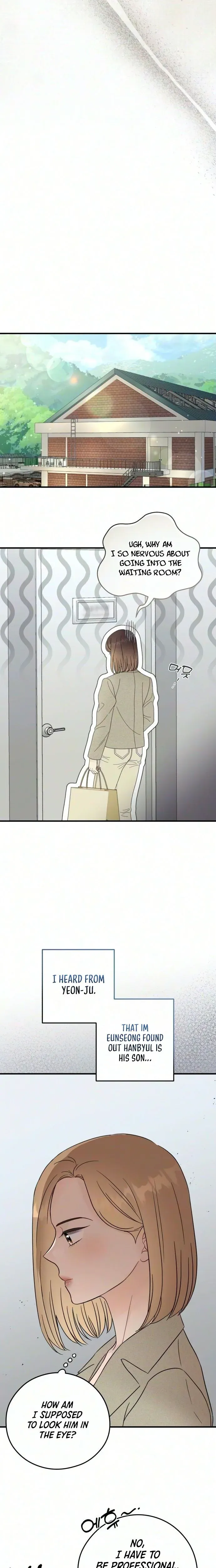One and Only Chapter 48 page 8 - 