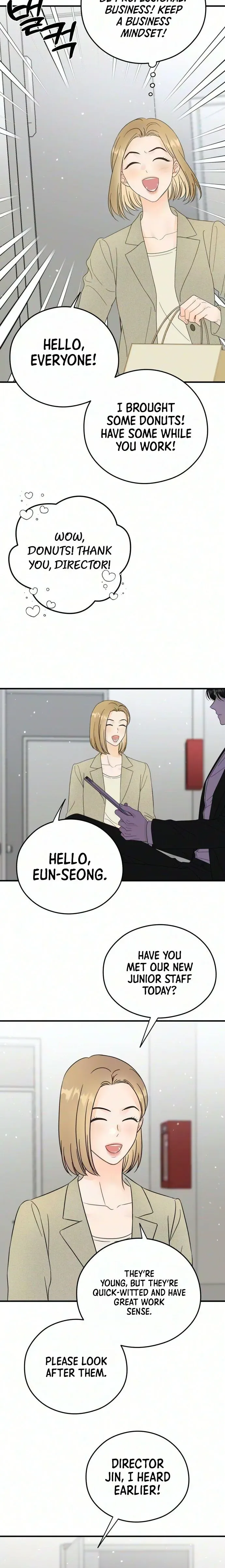 One and Only Chapter 48 page 9 - 