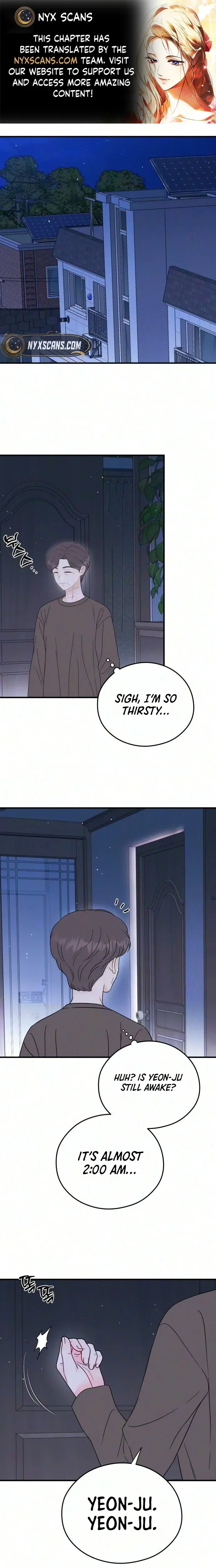 One and Only Chapter 49 page 1 - 