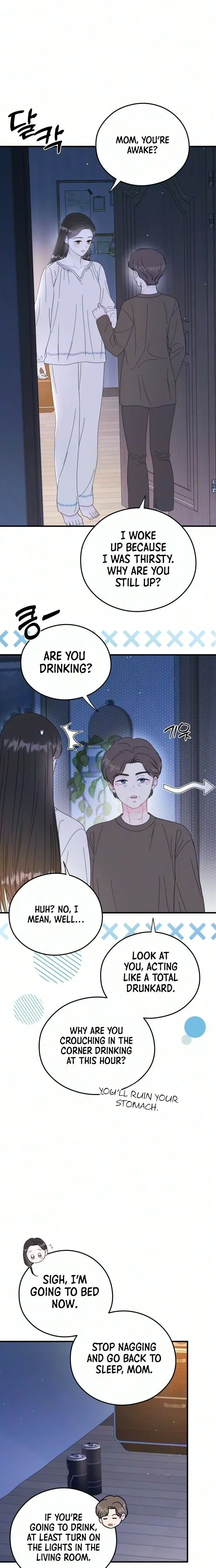 One and Only Chapter 49 page 2 - 
