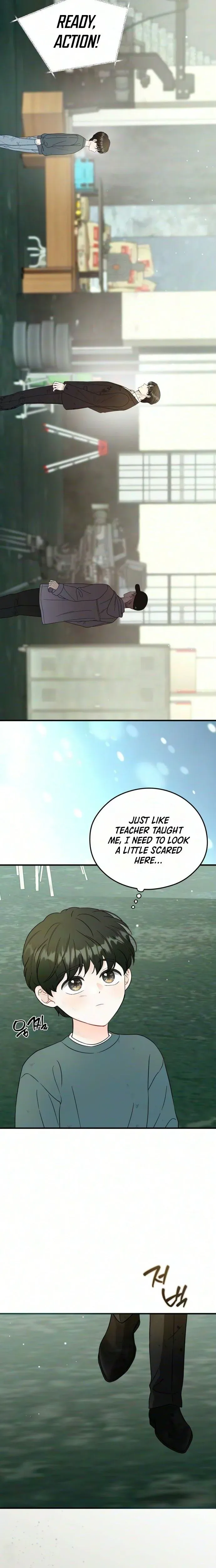 One and Only Chapter 49 page 11 - 