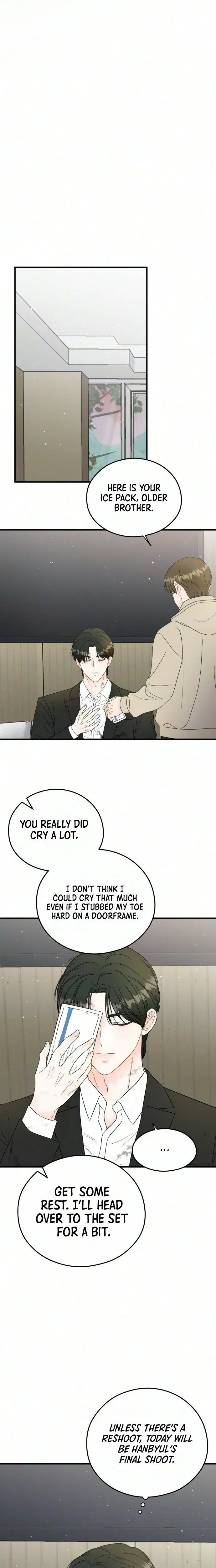 One and Only Chapter 49 page 17 - 
