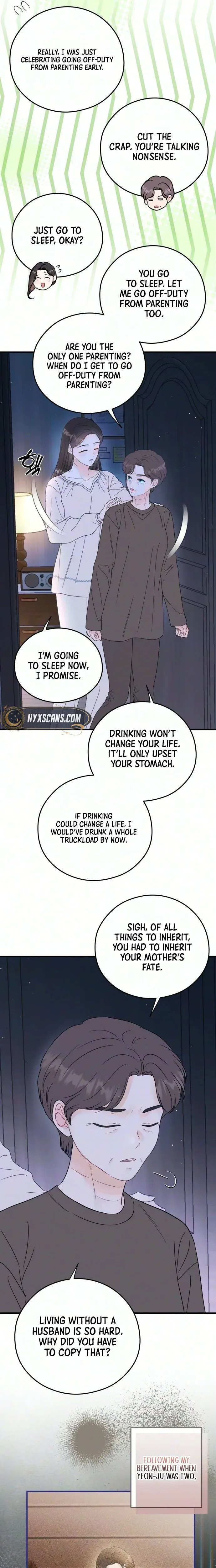 One and Only Chapter 49 page 4 - 