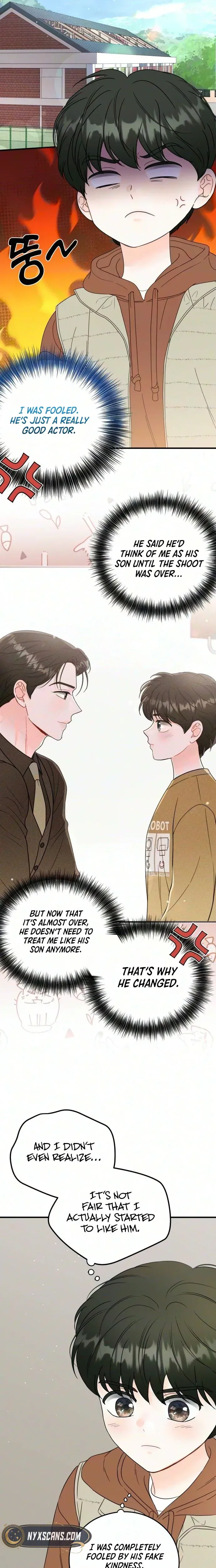 One and Only Chapter 49 page 7 - 