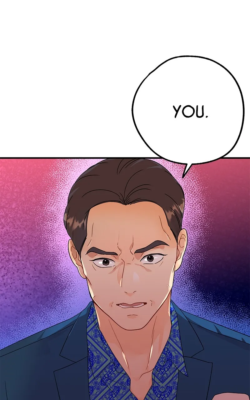 One and Only Chapter 5 page 1 - 