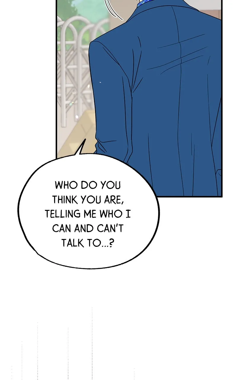 One and Only Chapter 5 page 11 - 