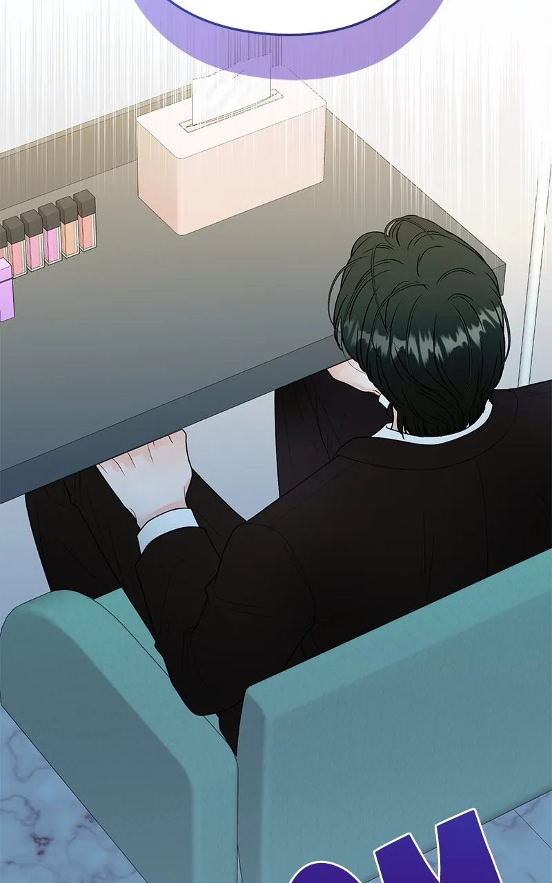 One and Only Chapter 5 page 104 - 