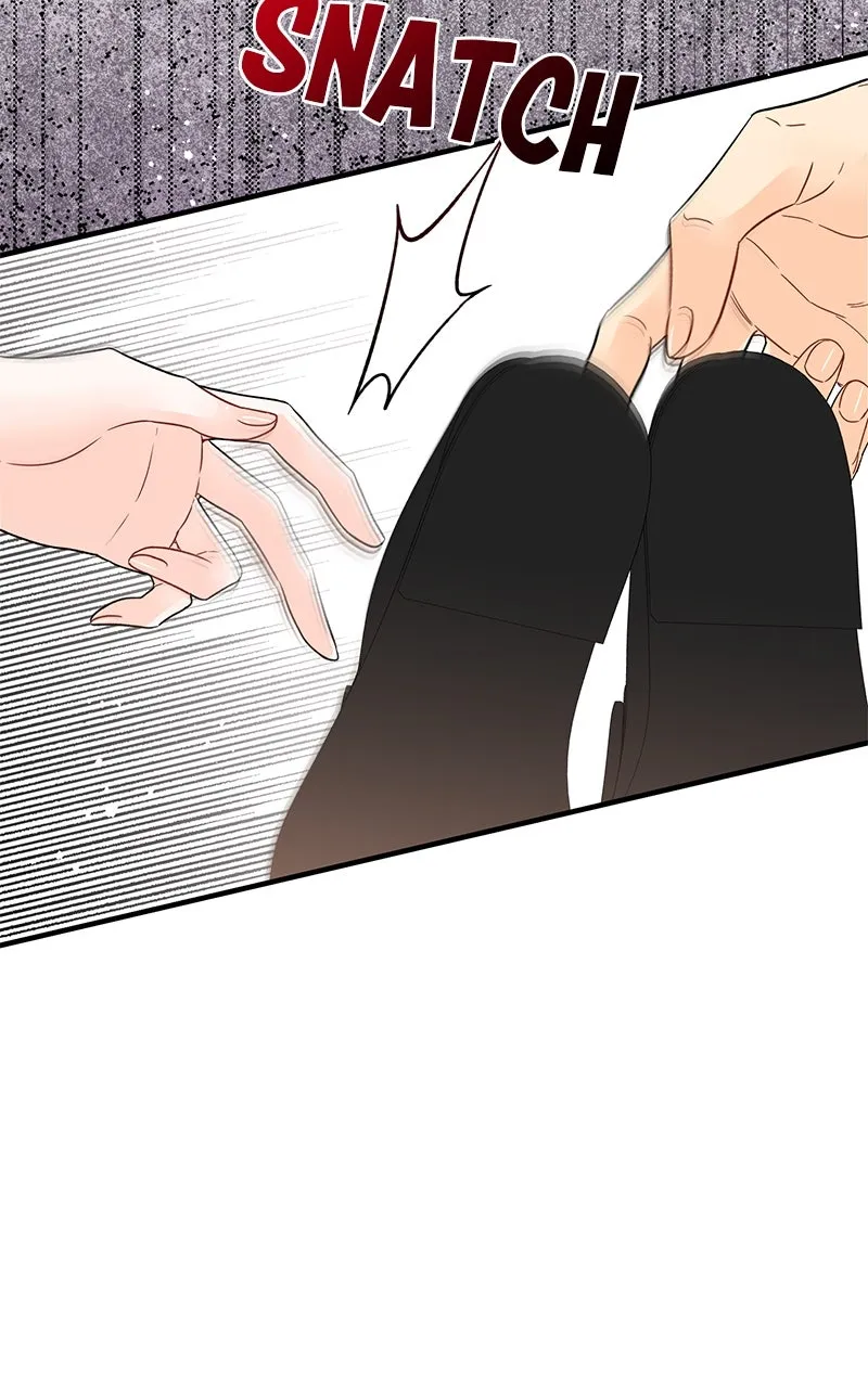 One and Only Chapter 5 page 13 - 