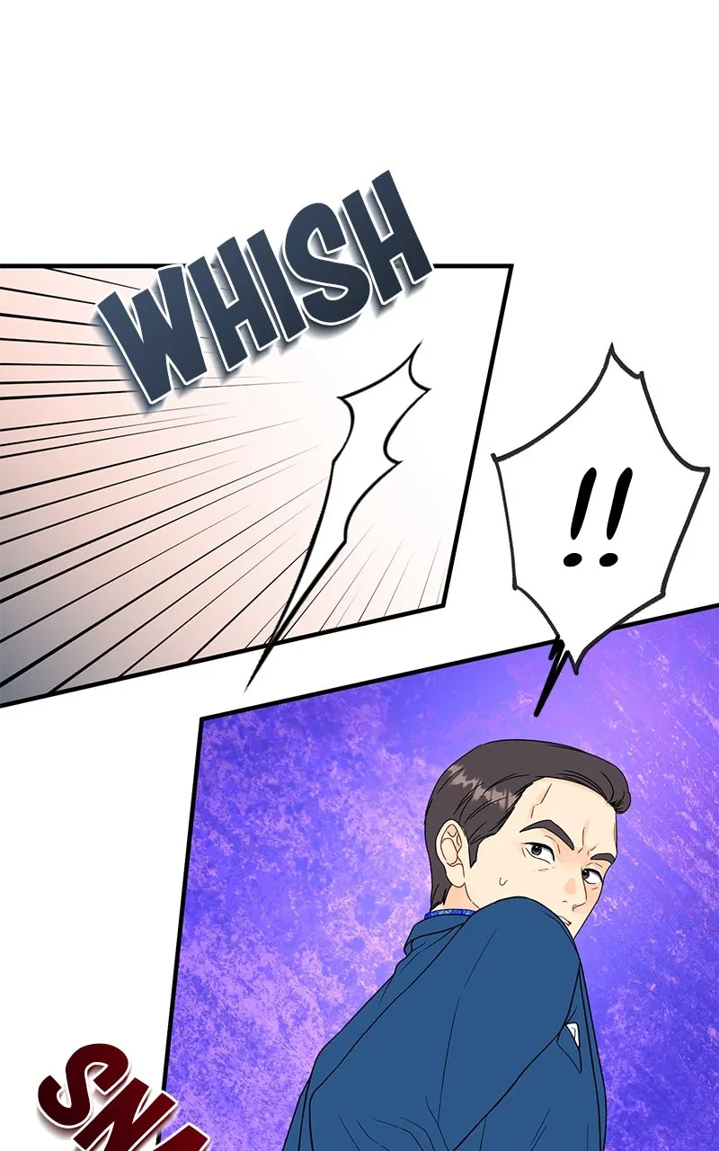 One and Only Chapter 5 page 17 - 