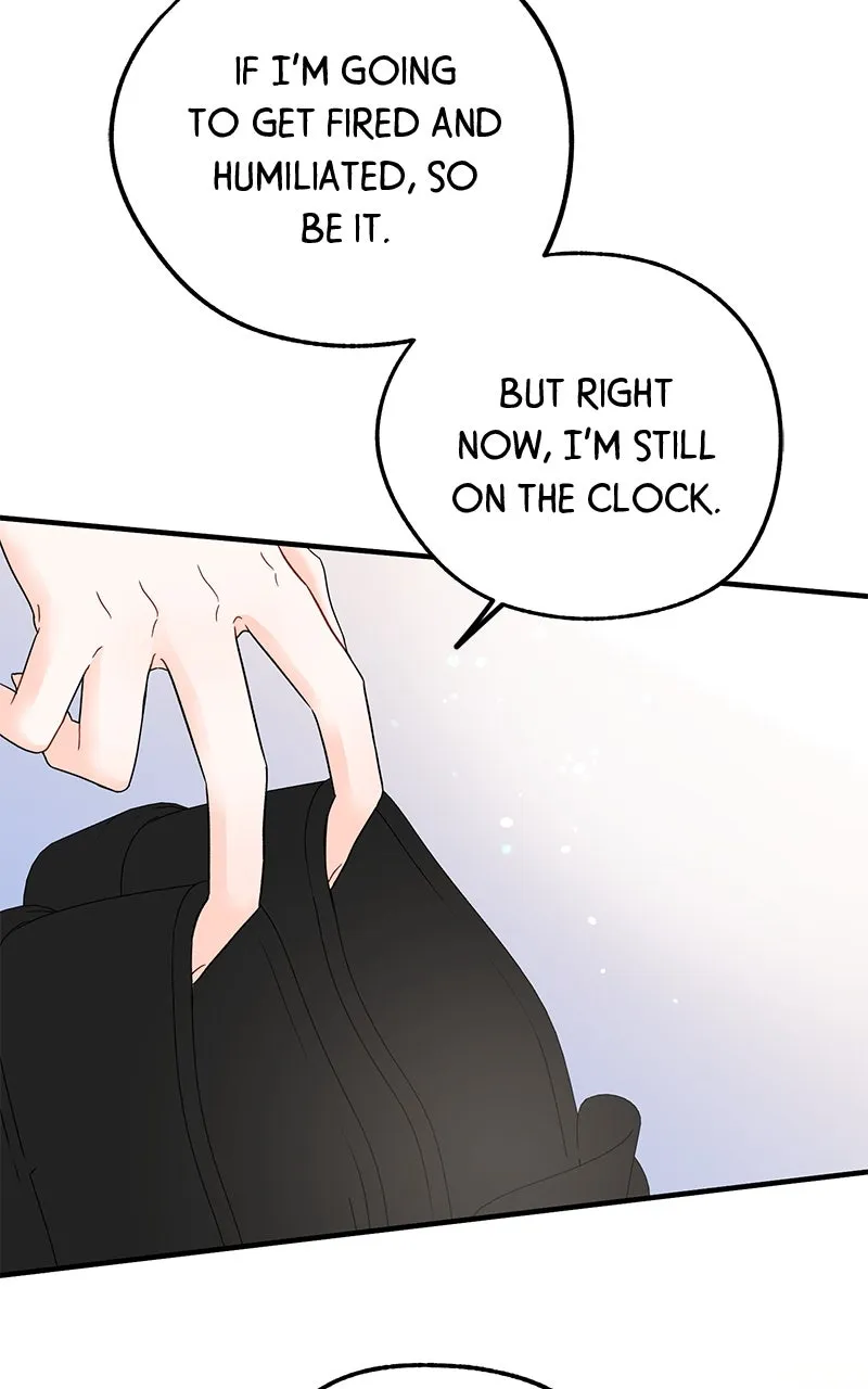 One and Only Chapter 5 page 19 - 