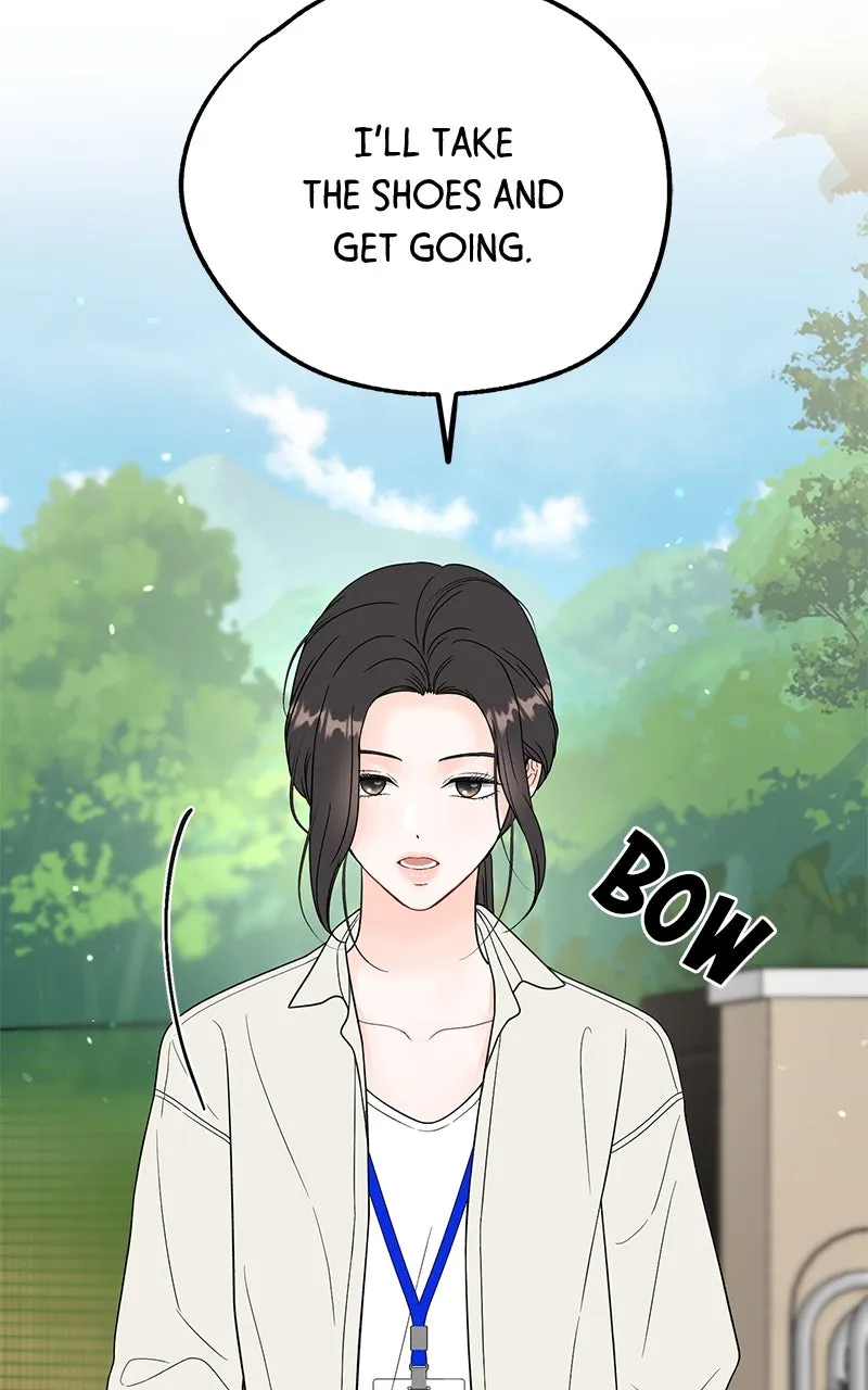 One and Only Chapter 5 page 20 - 