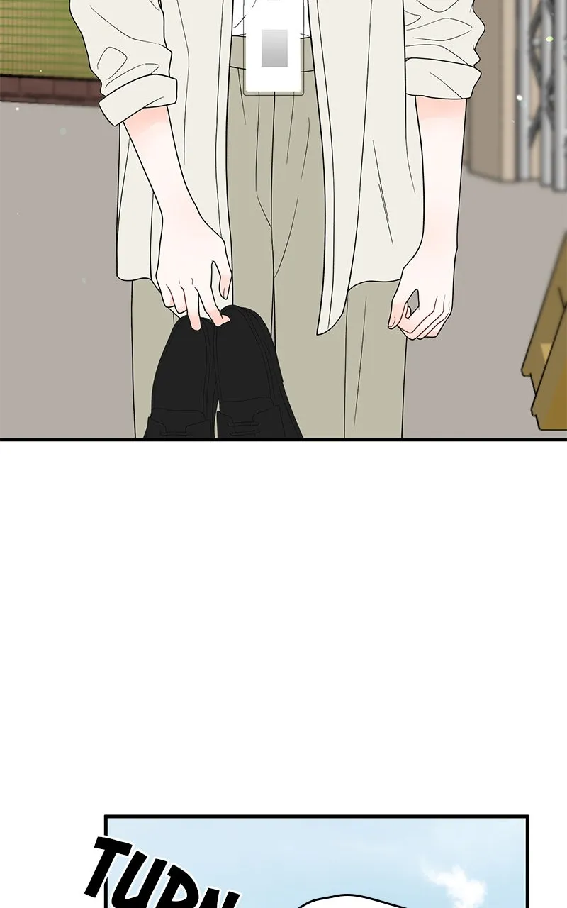 One and Only Chapter 5 page 21 - 