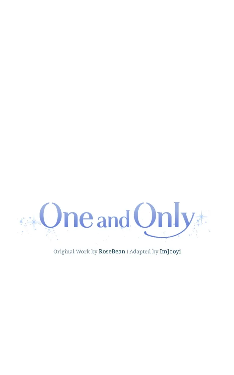 One and Only Chapter 5 page 23 - 