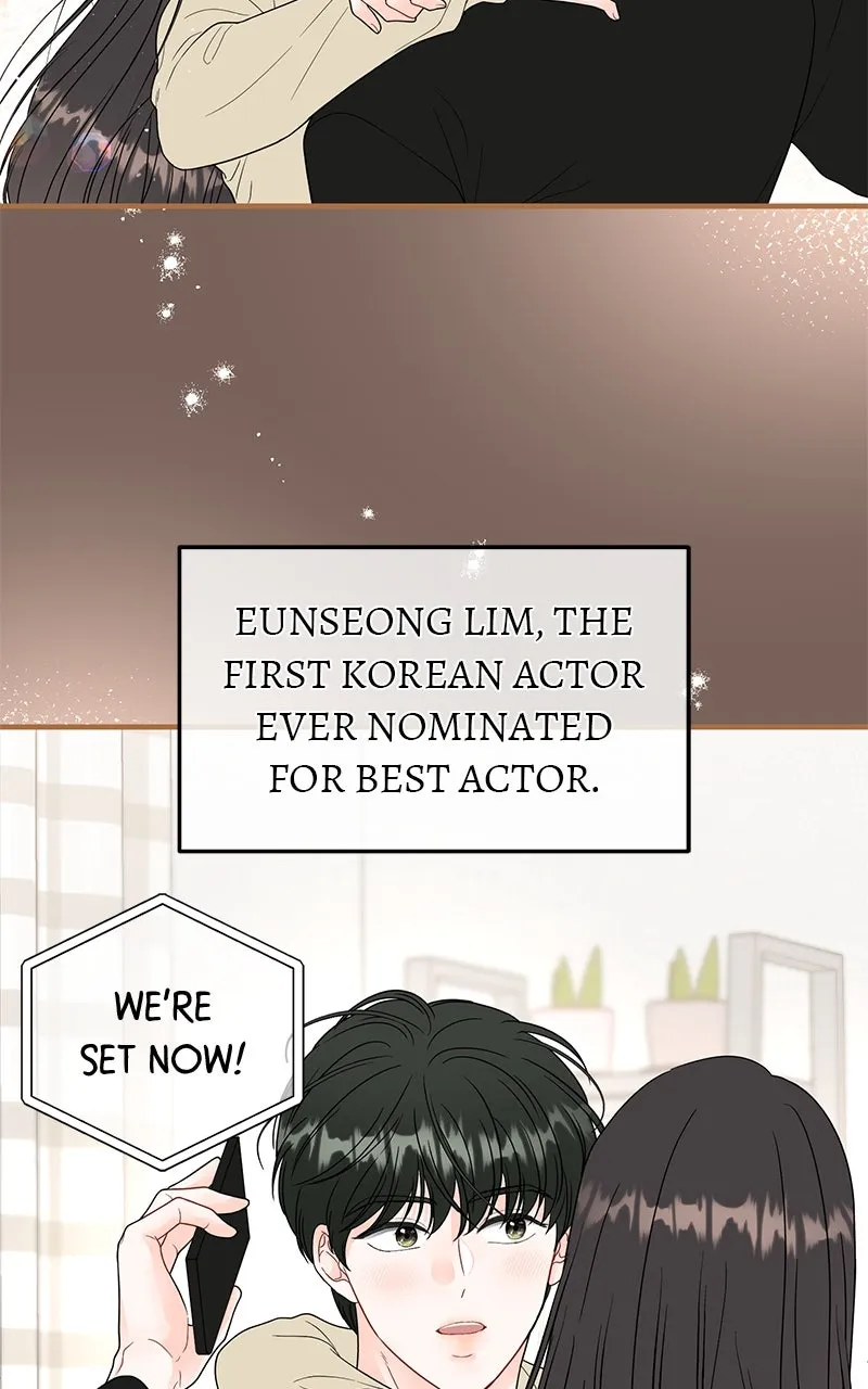 One and Only Chapter 5 page 25 - 