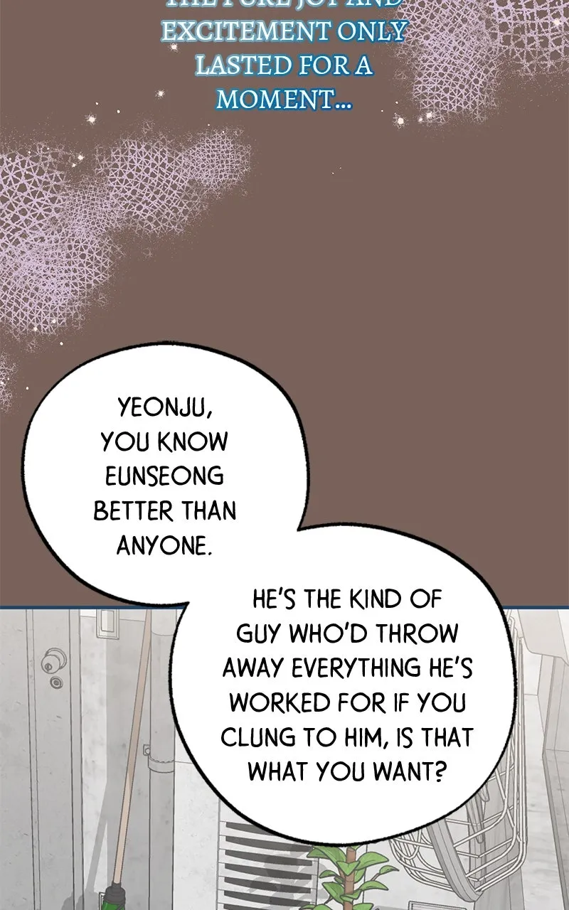 One and Only Chapter 5 page 27 - 