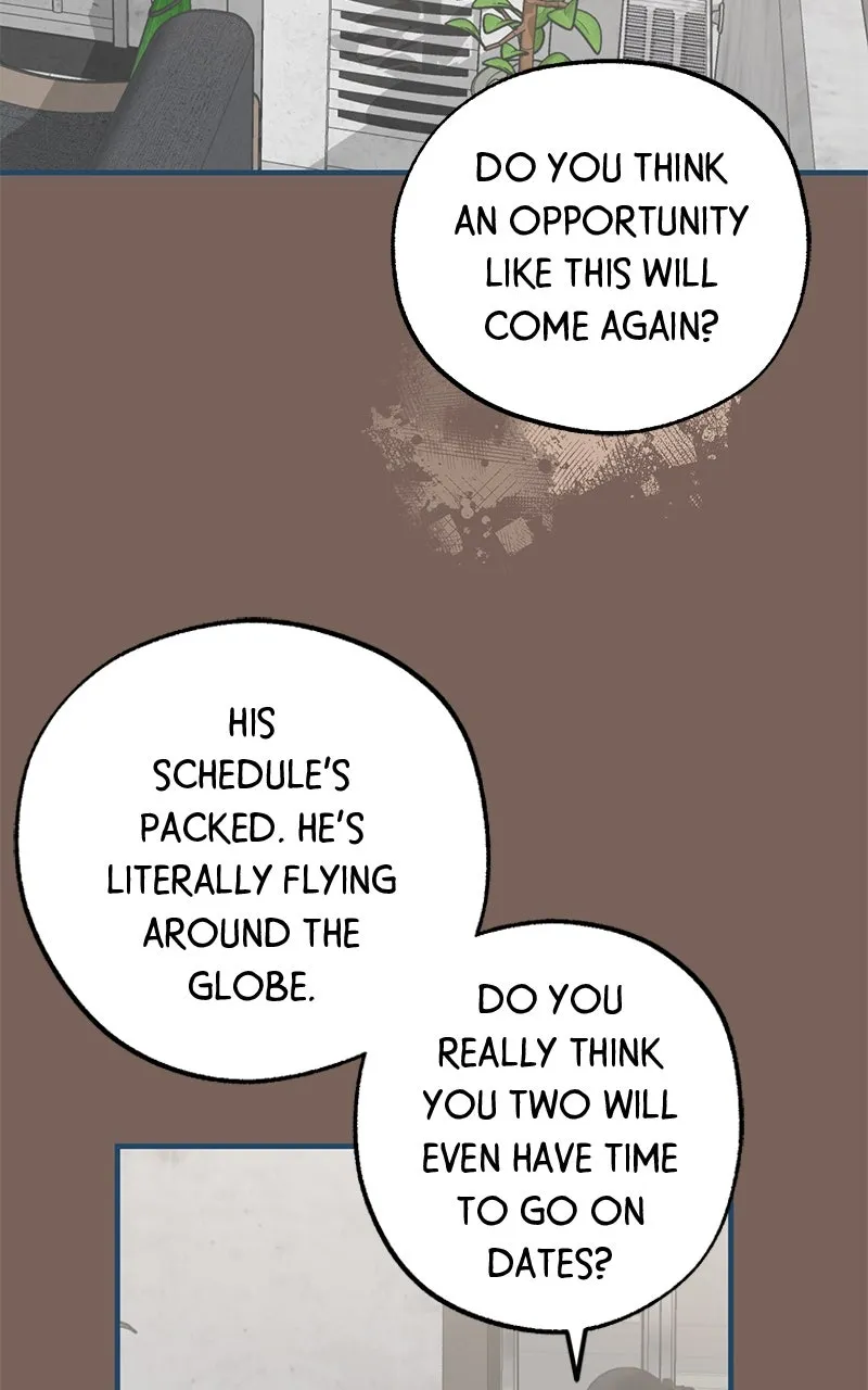 One and Only Chapter 5 page 28 - 