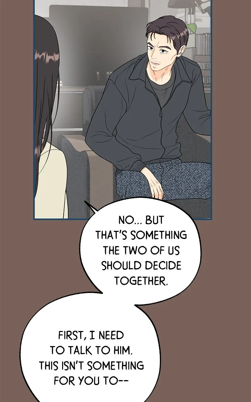 One and Only Chapter 5 page 29 - 
