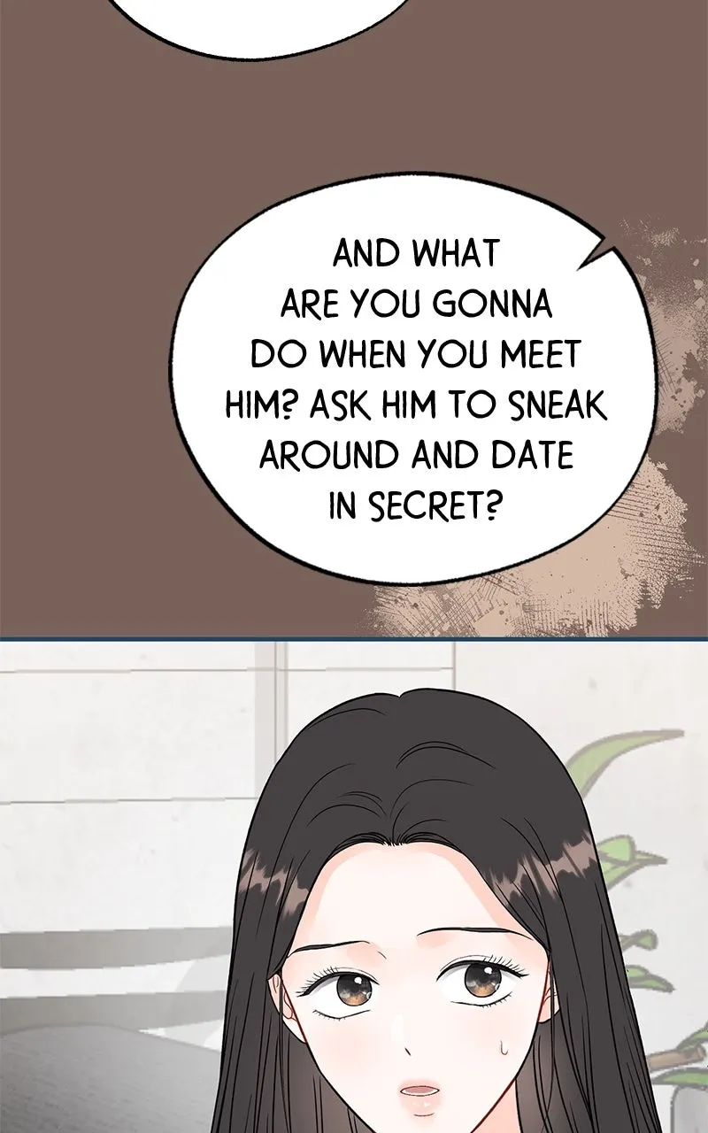 One and Only Chapter 5 page 30 - 