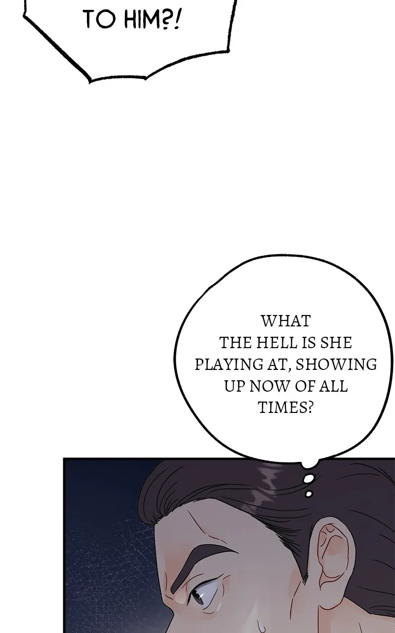 One and Only Chapter 5 page 4 - 