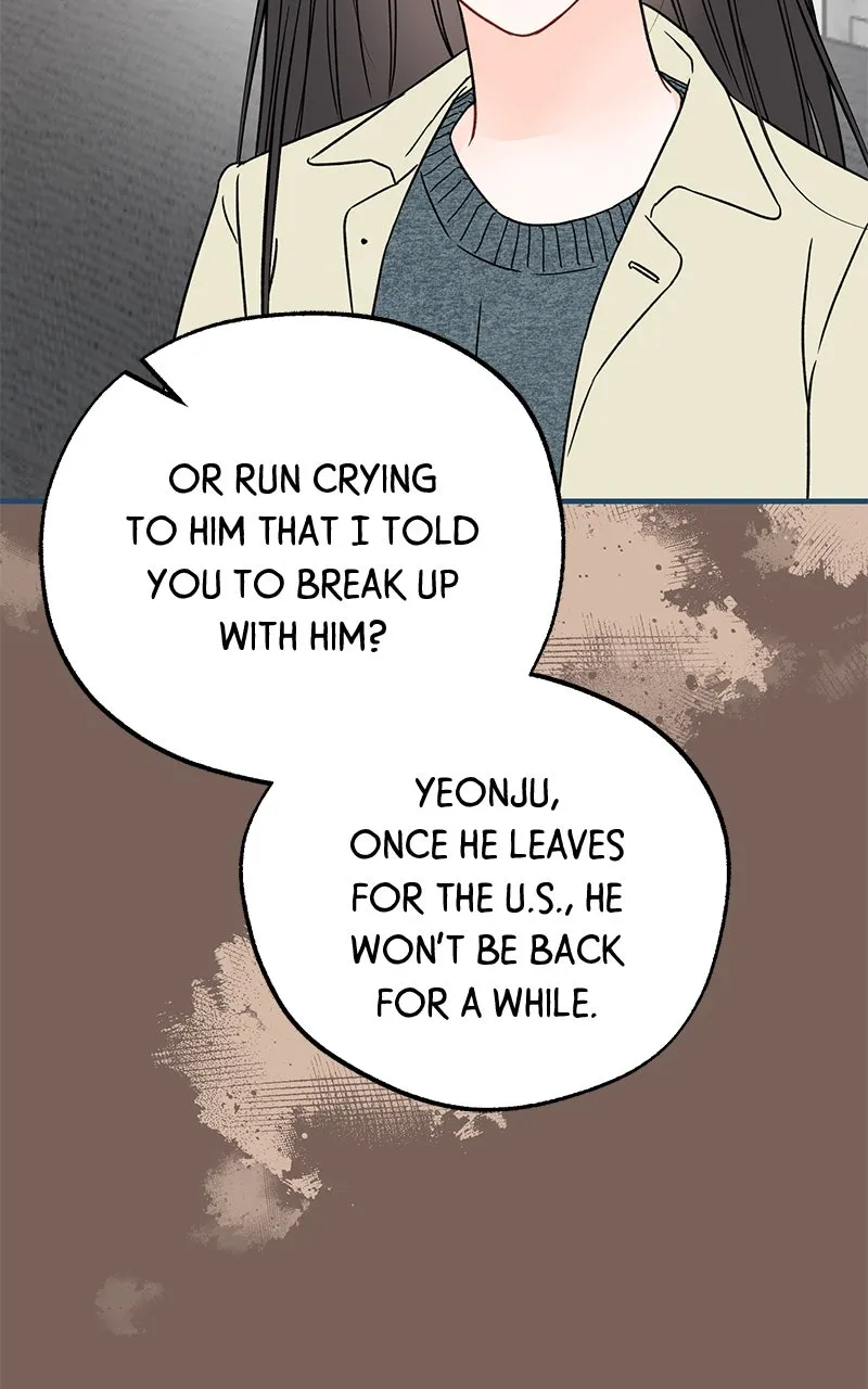 One and Only Chapter 5 page 31 - 
