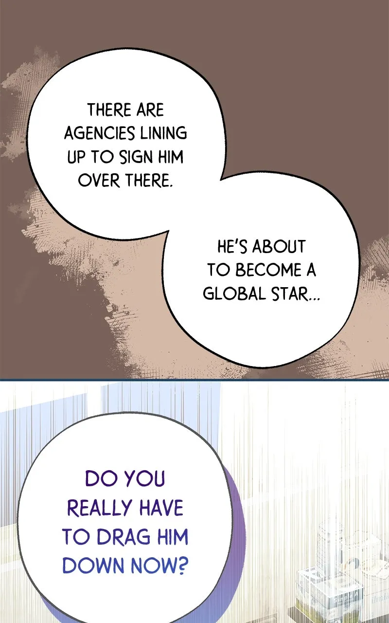 One and Only Chapter 5 page 32 - 