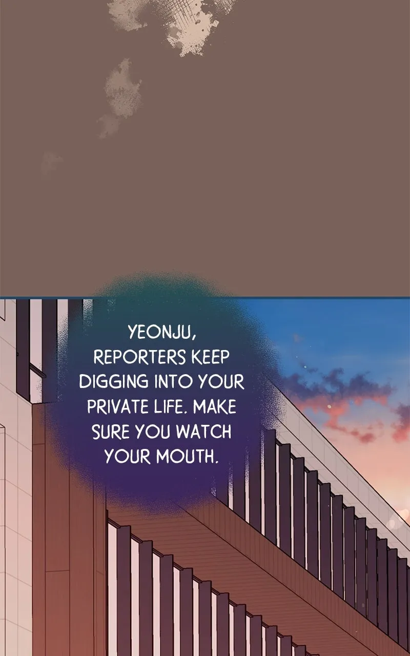 One and Only Chapter 5 page 34 - 