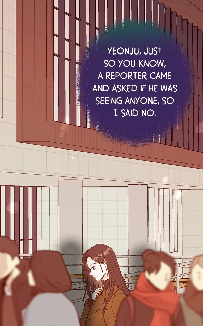One and Only Chapter 5 page 35 - 