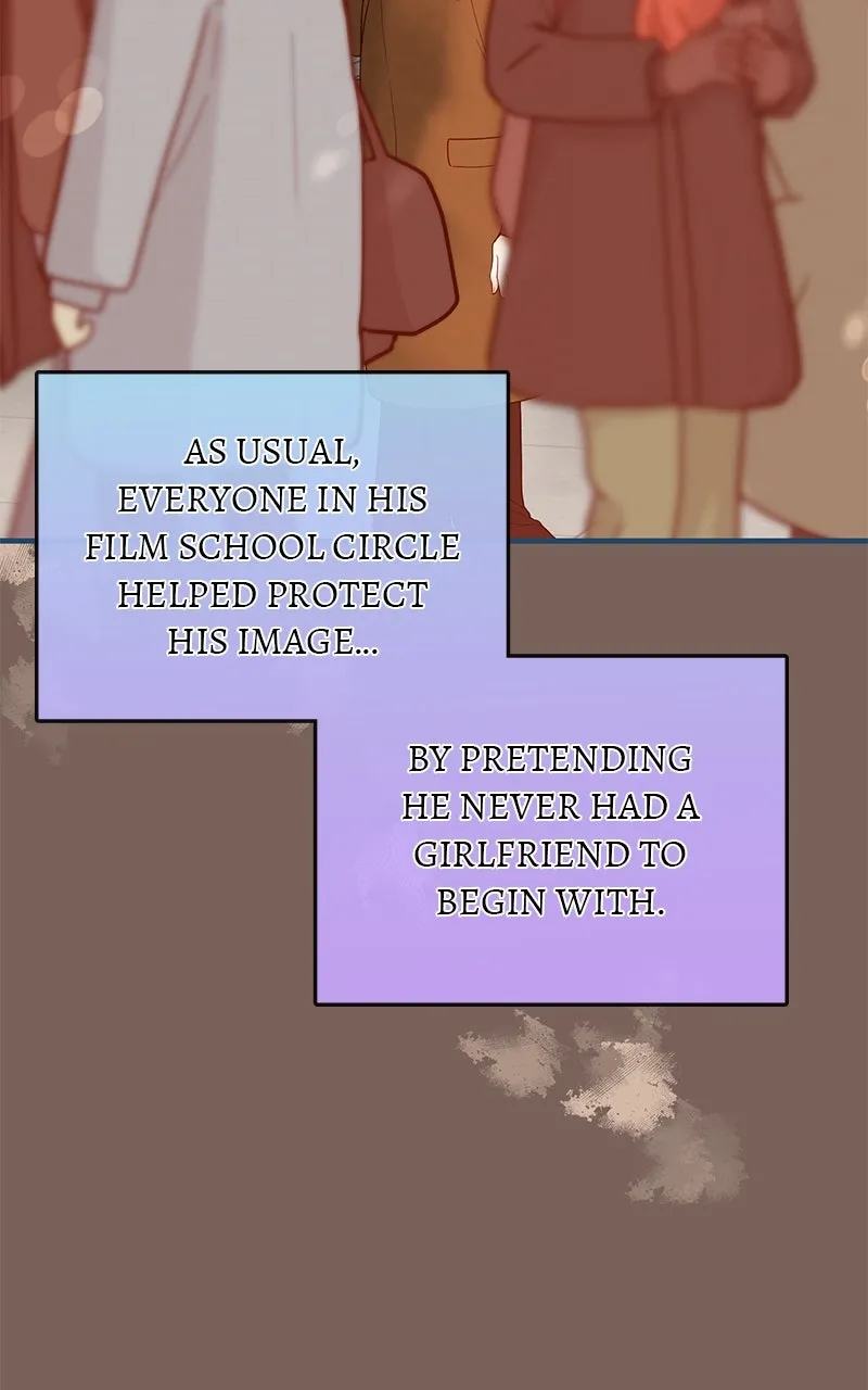 One and Only Chapter 5 page 36 - 