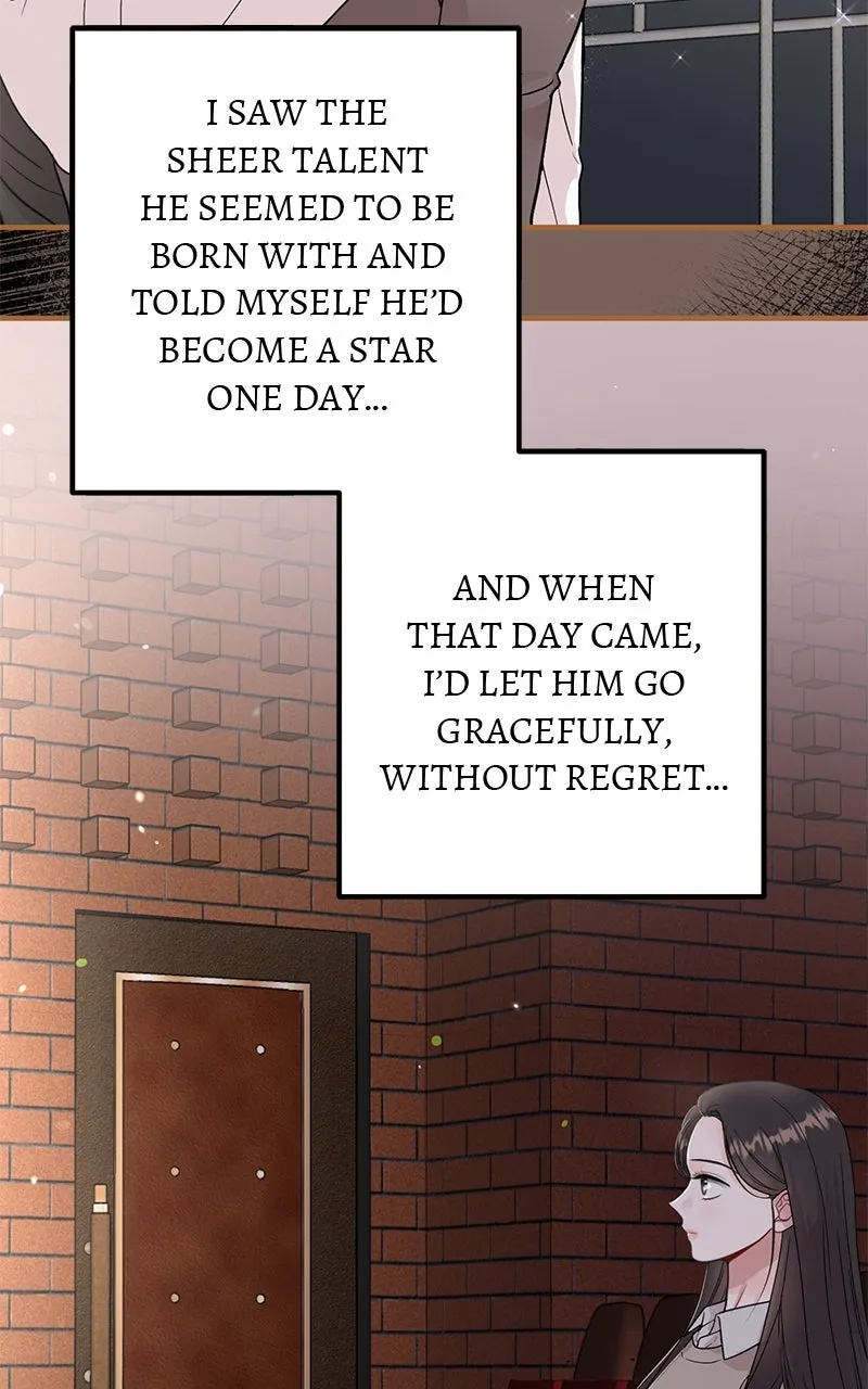 One and Only Chapter 5 page 39 - 