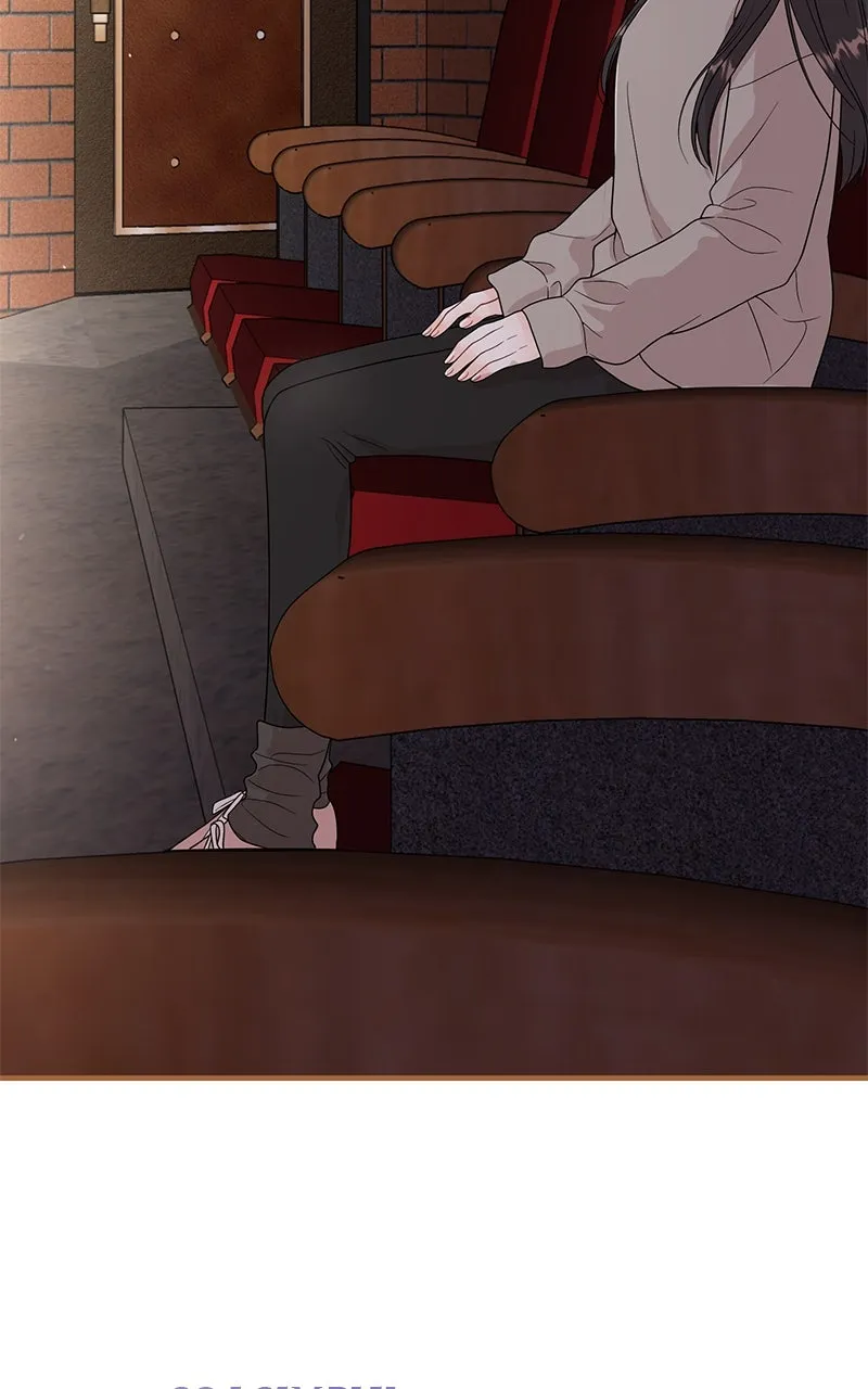 One and Only Chapter 5 page 40 - 