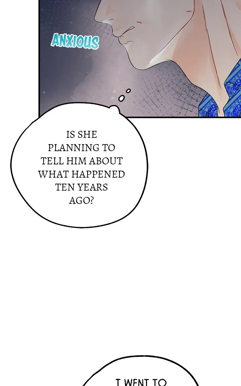 One and Only Chapter 5 page 5 - 