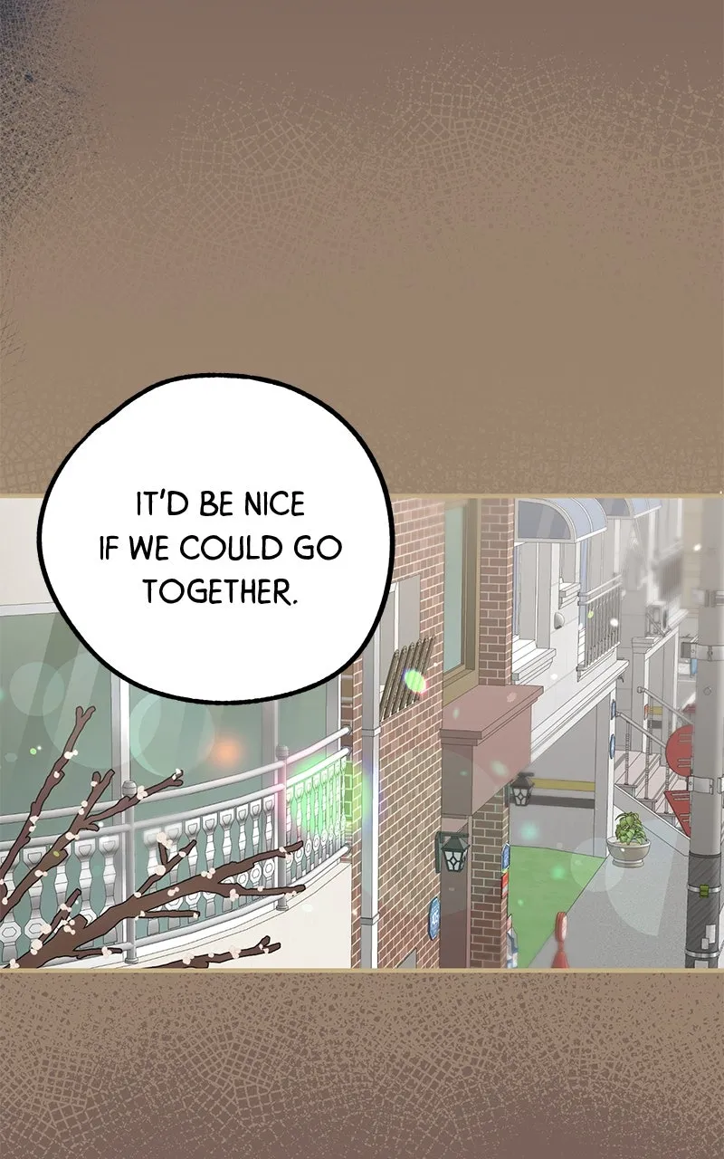 One and Only Chapter 5 page 43 - 