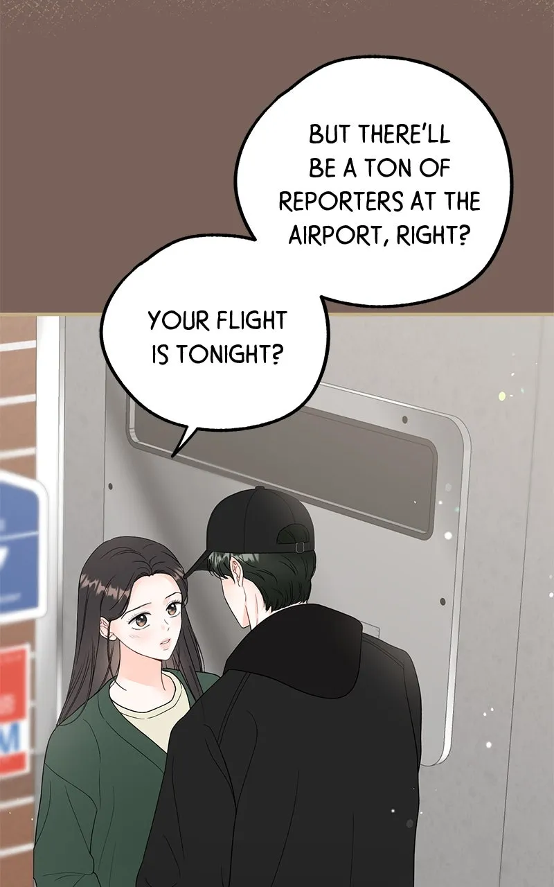One and Only Chapter 5 page 44 - 