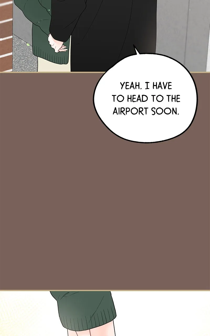 One and Only Chapter 5 page 45 - 