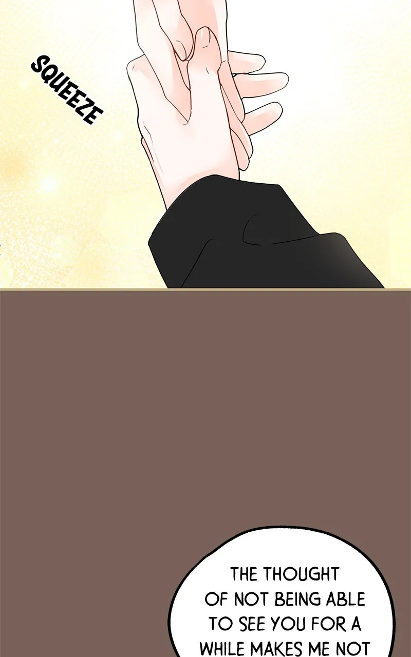 One and Only Chapter 5 page 46 - 