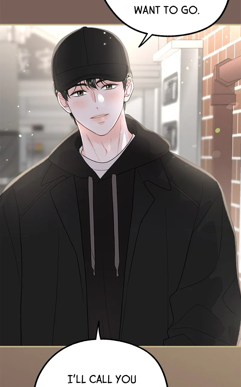 One and Only Chapter 5 page 47 - 