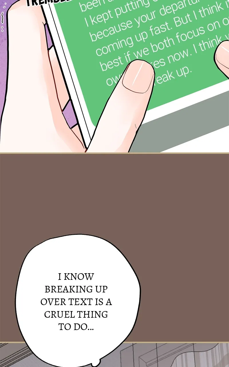 One and Only Chapter 5 page 51 - 