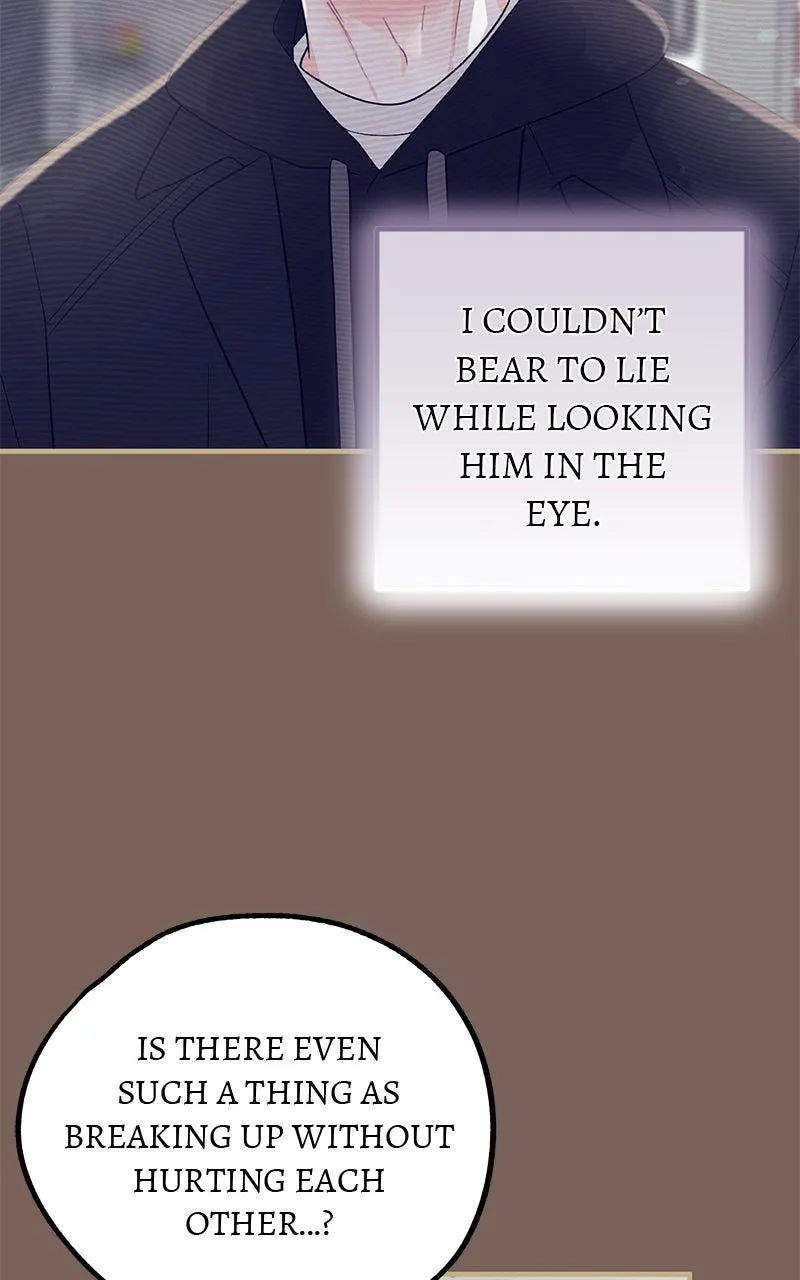 One and Only Chapter 5 page 54 - 