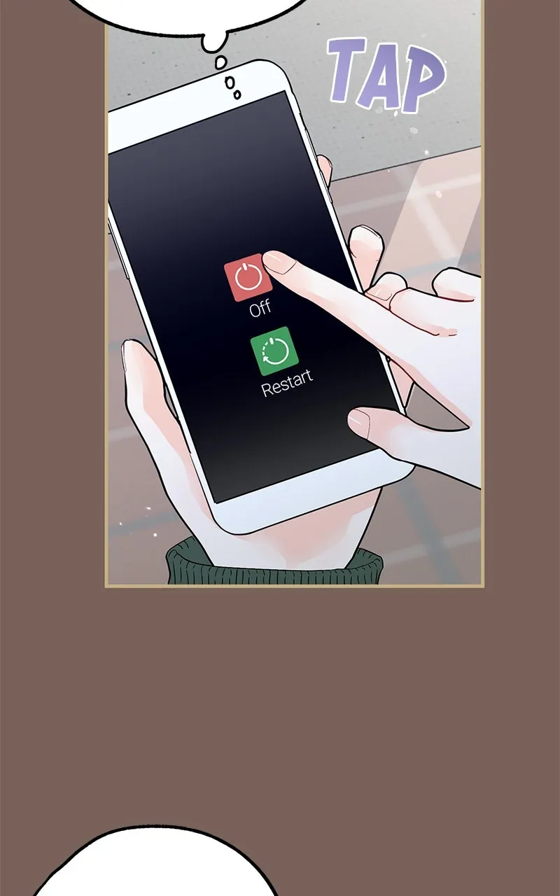 One and Only Chapter 5 page 55 - 