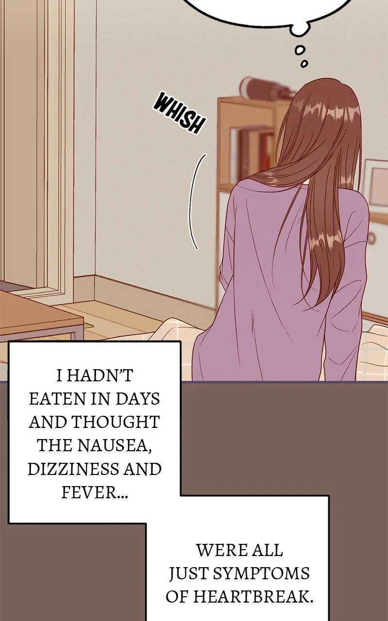 One and Only Chapter 5 page 61 - 