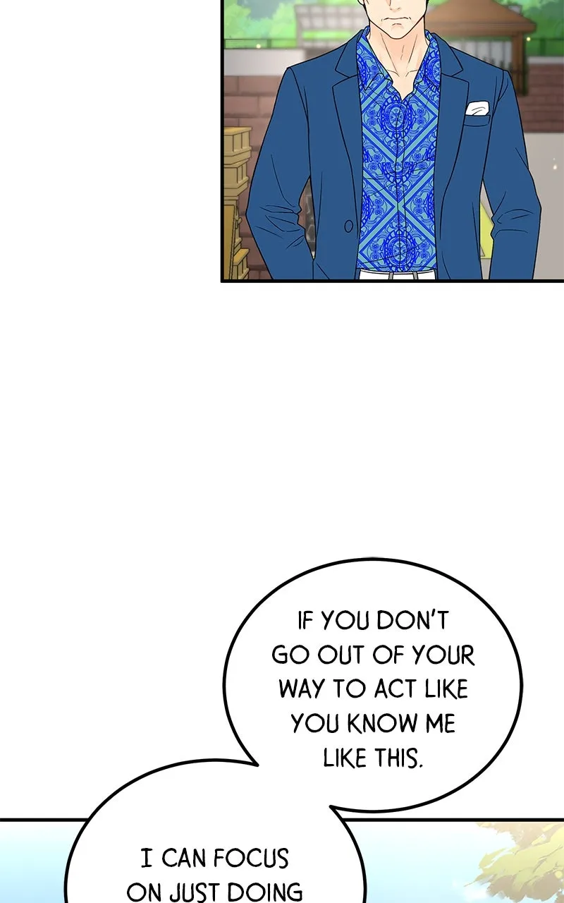 One and Only Chapter 5 page 8 - 