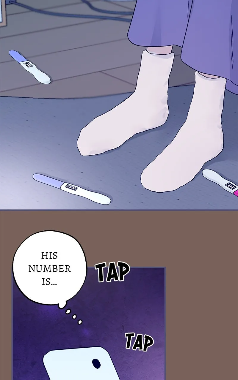 One and Only Chapter 5 page 72 - 