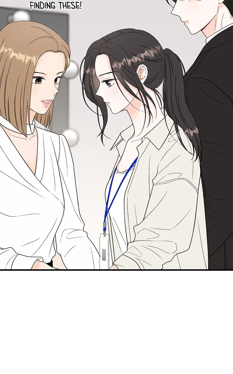 One and Only Chapter 5 page 88 - 