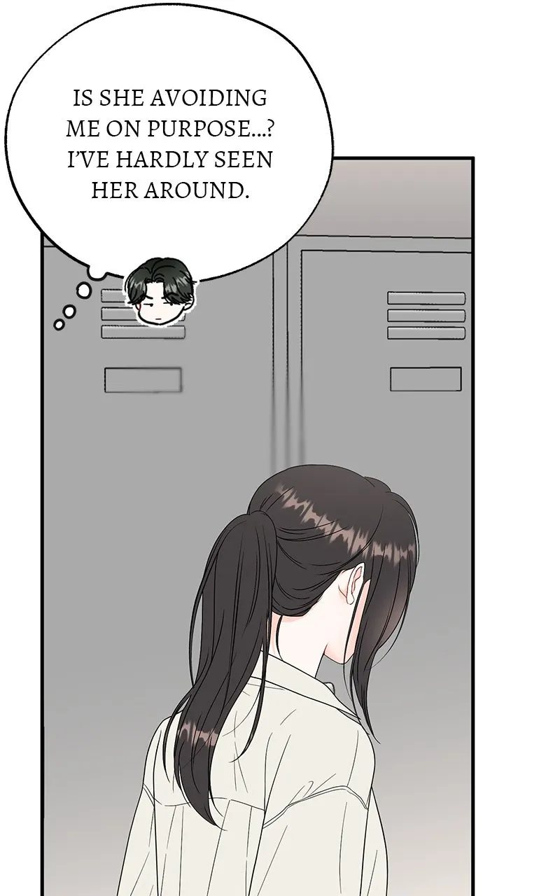 One and Only Chapter 5 page 89 - 