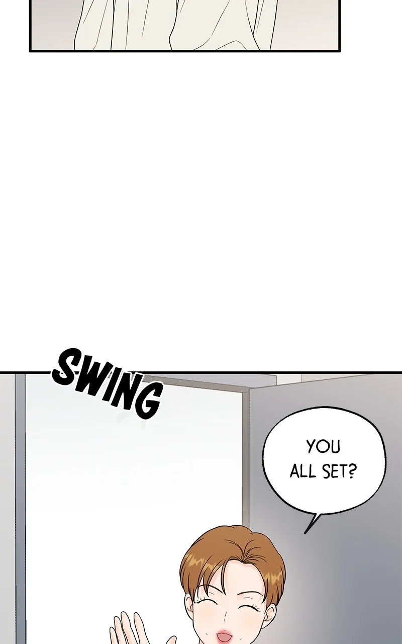 One and Only Chapter 5 page 90 - 