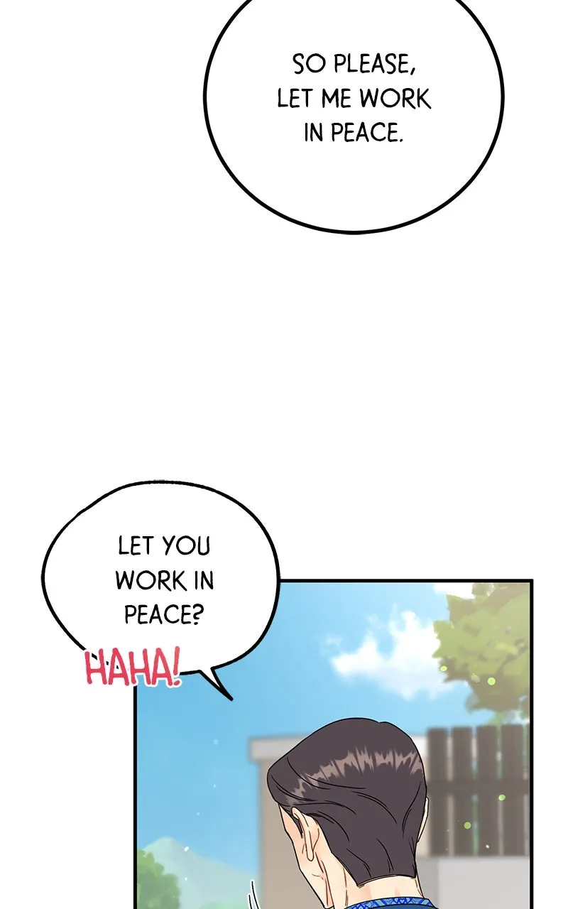 One and Only Chapter 5 page 10 - 