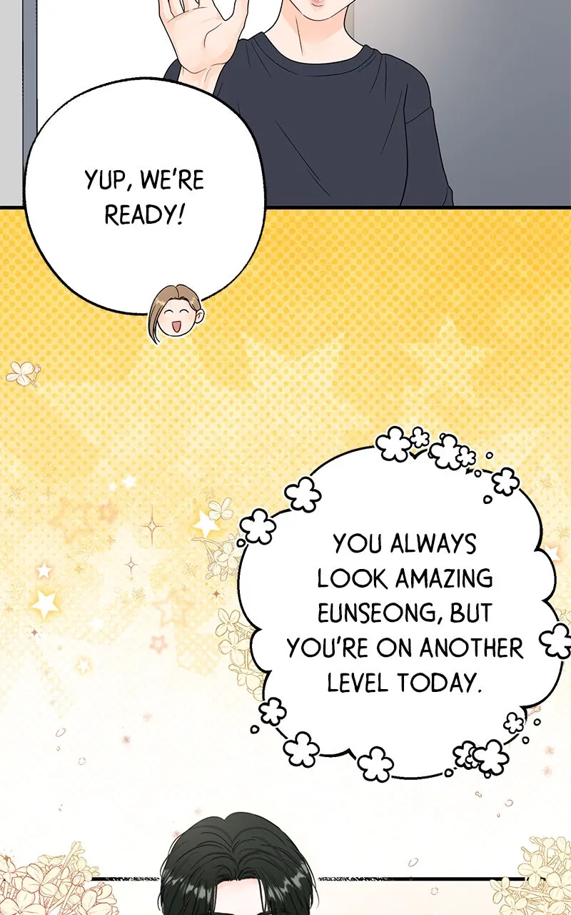 One and Only Chapter 5 page 91 - 
