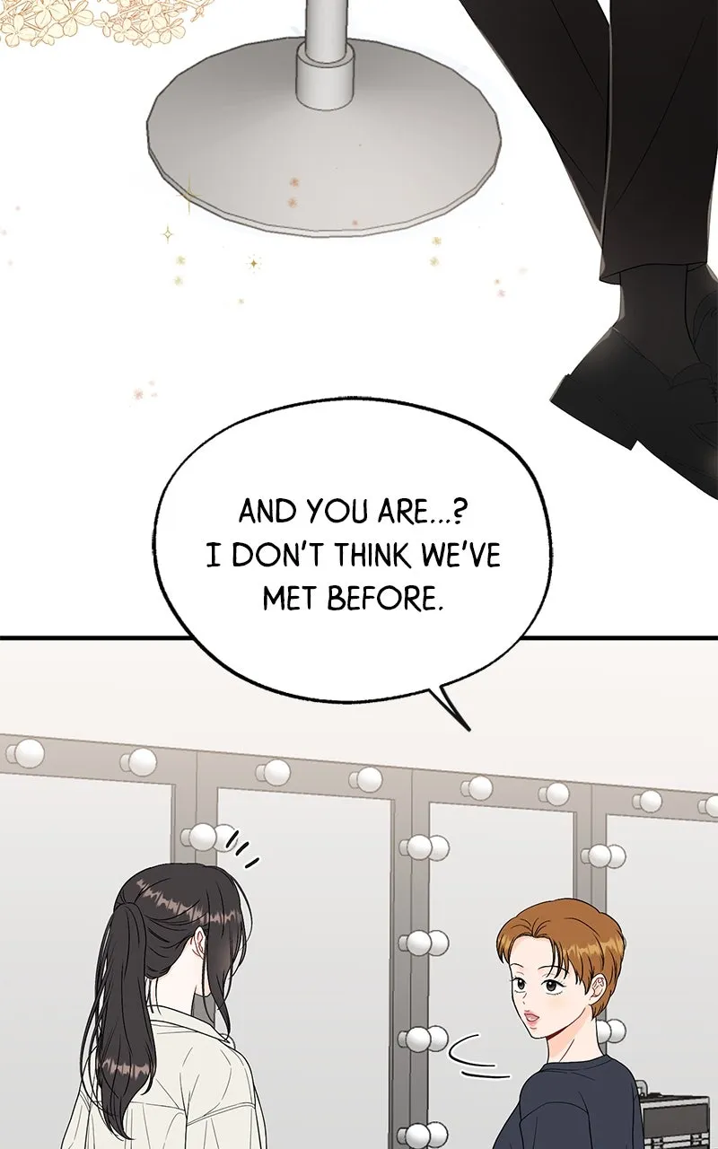 One and Only Chapter 5 page 93 - 