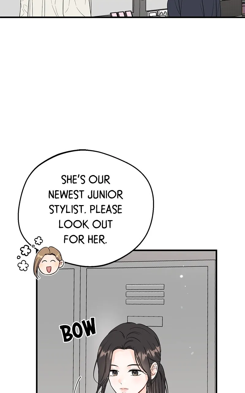 One and Only Chapter 5 page 94 - 